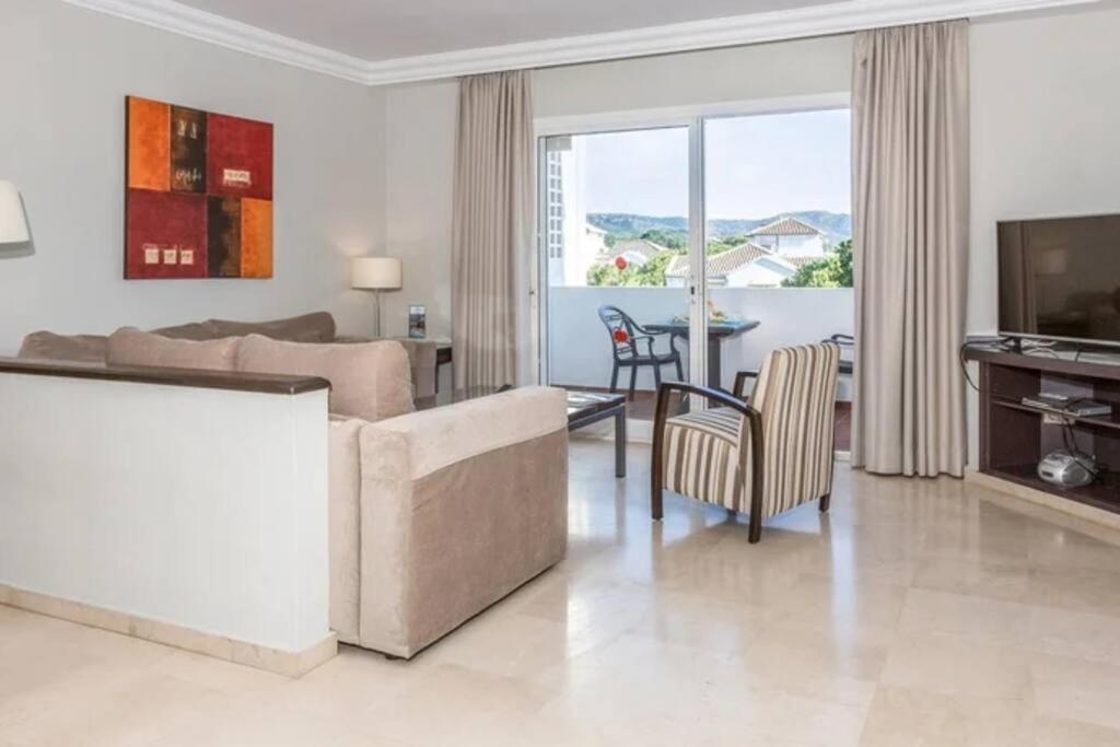 Lujo En Complejo Alanda Club Appartement Marbella